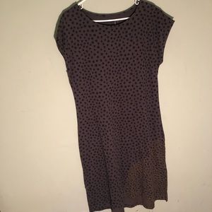 Gudrun Sjoden Floral Shift Dress